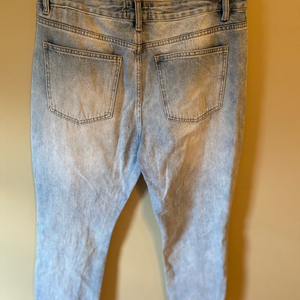 TWELVE BY ONTWELTFTH JEANS - Picture 5 of 5